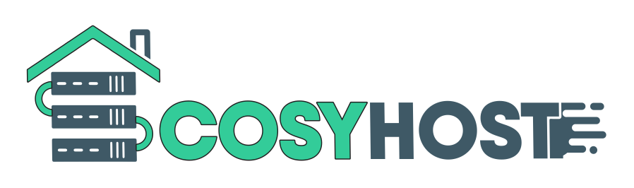 CosyHost Coupons and Promo Code